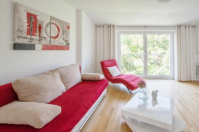 Traum-Ferienwohnung Alpenblick